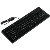 Клавиатура SteelSeries Apex 100 фото 1